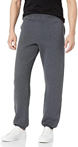 Russell Athletic Men's Dri-Power Closed 
