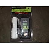 AEMC 605 Clamp Meter, 2000 AC, 3000 A DC