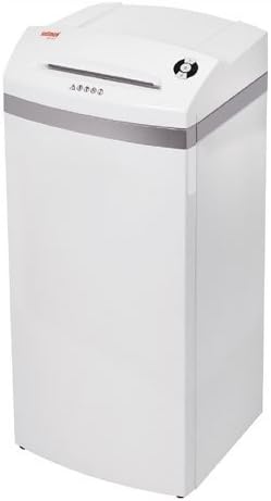 Intimus 90CC3 Cross Cut Shredder