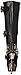 Demonia Women's Mue2028/bpu/pwch