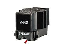 Shure M44G DJ Record Needle for Club/Rave
