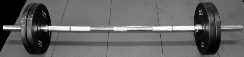 CFF Olympic Fat Bar