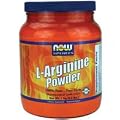 Now Foods L-Arginine Pure Powder