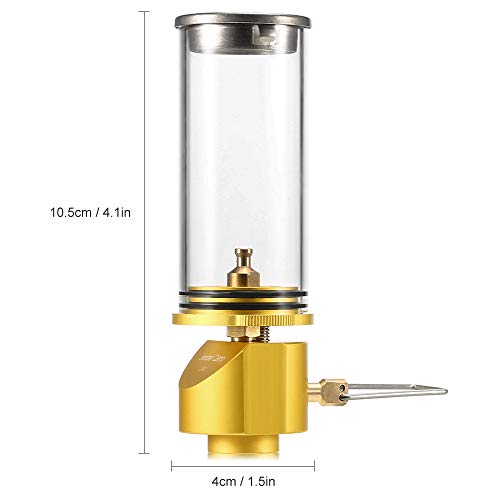 Outdoor lamp licht voor open lucht camping picknick wandelen gas lantaarn camping - Image 5