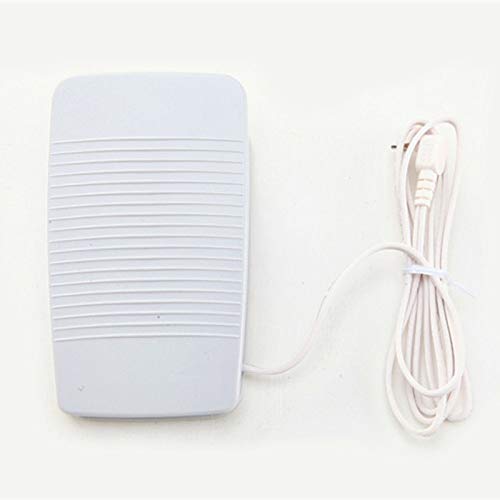 YICBOR Foot Control for Baby Lock Brother NV900,NV900D Innov-ís,NV950,NV950D,NV955#XC8816021,FC-322, XC8816-021, XC8816051, XC8816071, XD0501021, XZ5100001