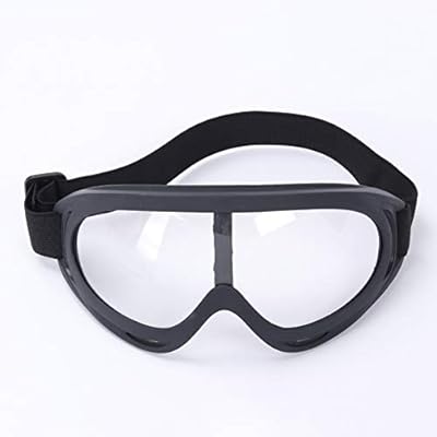 fog free goggles