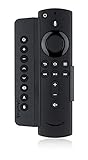 Sideclick Remotes SC2-FT16K Universal Remote Attachment for Amazon Fire TV Streaming Player