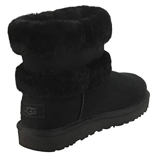 UGG-Womens-Fluff-Mini-Belted-Boot