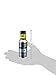 Crystal Mineral Rock Deodorant Spray for Men, Colbalt Sky, 4 oz