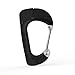 Nomadclip Lightning To USB Carabiner Clip for Apple Devices