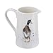 Wrendale by Royal Worcester Duck Jug