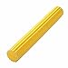 Cando 10-1511 Yellow Twist-n-Bend Hand Exerciser, X-Light Resistance