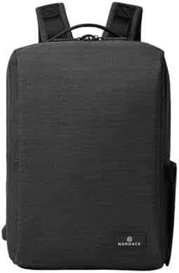 Amazon.com: Nordace Siena Pro Classic Backpack - 13.3
