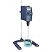 Scilogex 18900073 316L Stainless Steel Paddle Stirrer for OS20-Pro and OS40-Pro Digital Stirrer