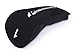 Pinemeadow Headcovers for 1 (Oversize), 3, 5 and X wood (Black/White)