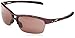 Oakley RPM SQ Polarized Rectangular Sunglasses