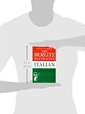 Image de The Berlitz Self-Teacher -- Italian: A Unique Home-Study Method Developed by the Famous Berlitz Schools of Language (Berlitz Self-Teachers)