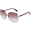 Marc by Marc Jacobs Women's MMJ 098/S Metal Sunglasses