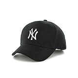 New York Yankees Girls Pink Adjustable Hat Size 4/7