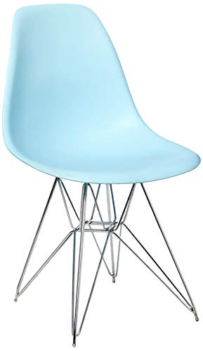 Photo 1 of Herman Miller Eames Molded Plastic Dining Chair
