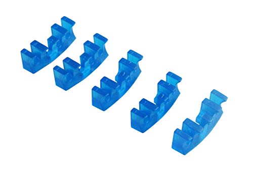 YUCHENGTECH Badminton Racket Load Spreader Adapter Racket Attachment Stringing Tool