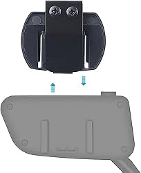 MIMIRACLE Belt Clip for FBIM V6 V4