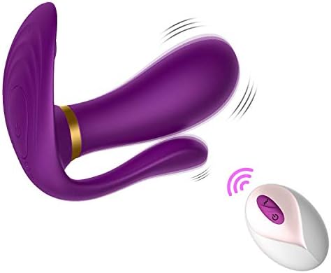 Akaot Function Stímulátór Remote Víbrátional G Multi-Purpose Silicone Spot Heating Perineum Wireless Māssāger Víbrátor 9-Mode Ràbbit Víbrátoskin Energ with Control Best