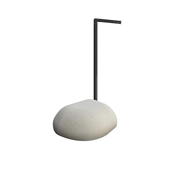 ASKOLL 264596 Ciano CF Stone 80 Filtro Interno Invisibile per Acquario e Tartarughiere, L