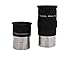 Meade Instruments 205002 ETX80 Observer Achromatic Refractor Telescope with Adjustable Field Tripod, Eyepieces and Deluxe Backpack,Blue