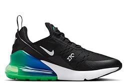 Nike Air Max 270 Big Kids' Shoes
