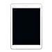 iPad Mini CaseVeking Flexible Soft Transparent TPU Shockproof Rubber Back Cover for iPad Mini 1  iPad Mini 2  iPad Mini 3Clear