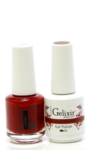 Gelixir Cadmium Red - 042