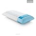 MALOUF ZZKKHP2G King High Loft, (Pack of 1), White