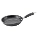 Anolon 81890 Advanced Hard Anodized Nonstick Frying Pan / Fry Pan / Hard Anodized Skillet - 8 Inch, Gray primary