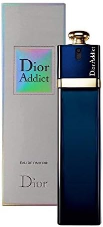 Amazon Christian Dior Addict Eau De Parfum Addict By