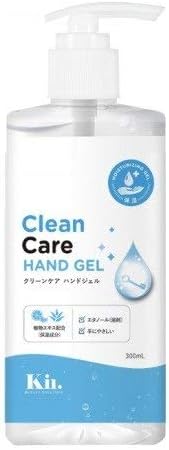 アルコール 除 菌 ハンド ジェル