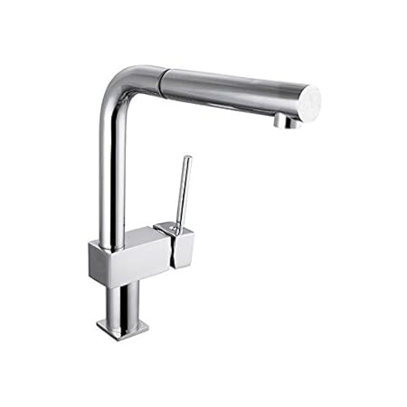 Küchenarmatur Armatur Schlauch abnehmbarer 2301002: Amazon.de: Baumarkt