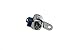 ACDelco 24220808 GM Original Equipment Automatic Transmission 3-4 and 4-5 Shift Solenoid Valve