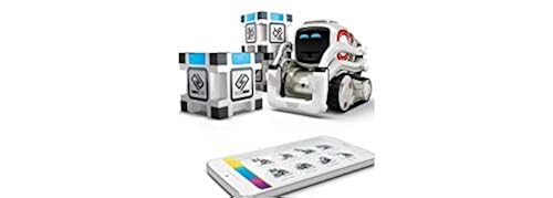 Anki Cozmo Robot with 3 Cubes in Kuwait | Whizz RC Figures