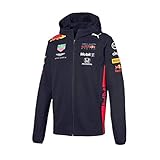 Red Bull Racing 2019 F1 Team Zip Hoodie