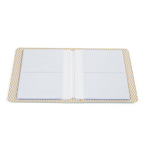 Sprite Science 64 Pockets Fujifilm Instax Mini Photo Album - Thumbnail 4