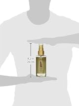 Londa Velvet Lightweight Oil Argan 100 ml - Hair Oil view 4