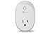 Kasa Smart WiFi Plug w/ Energy Monitoring by TP-Link – No Hub Required, Works w/ Alexa & Google (HS110KIT)
