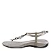 Vionic Julie - Womens Orthaheel Sandals Pewter - 9
