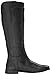 FRYE Women's Paige Tall Riding Boot, Black, 5.5 M US
