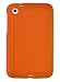 Bobj Rugged Case for Samsung Galaxy Tab 3 8-inch Screen Size Tablet, Models SM-T310, SM-T311, SM-T315 - BobjGear Custom Fit - Patented Venting - Sound Amplification - Kid Friendly (Outrageous Orange)