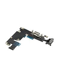 Marca nuevo iPhone 6 Plus 5.5" Puerto de carga USB Conector cinta flex cable gris