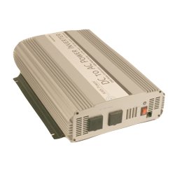 AIMS Power 2500 Watt 24 VDC Power Inverter