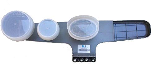 KaKu LNB 5 for Slimline Dish Directv Brand