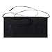 SONGXIN Server Aprons with 3 Deep Pockets - Waist Apron Waiter Waitress Apron